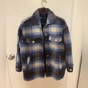 Zara jacket
